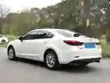 2018 Mazda Atenza 2.0L 158HP L4 6AT
