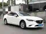 2018 Mazda Atenza 2.0L 158HP L4 6AT