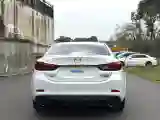 2018 Mazda Atenza 2.0L 158HP L4 6AT