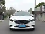 2018 Mazda Atenza 2.0L 158HP L4 6AT