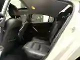 2018 Mazda Atenza 2.0L 158HP L4 6AT