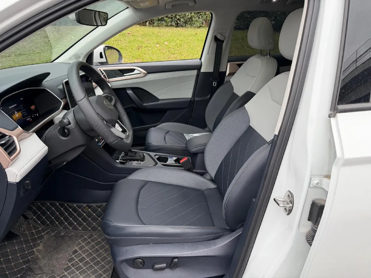 2024 Volkswagen Tharu 1.5T 160HP L4 7DCT,autocango,china used car exporter,china ev exporter,chinese used car exporter,chinese used ev exporter