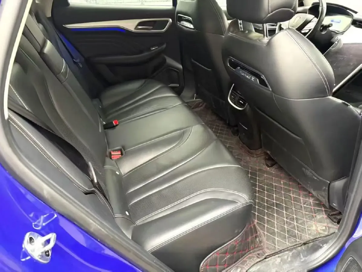 2018 Roewe MARVEL X BEV 52.5KWH,autocango,china used car exporter,china ev exporter,chinese used car exporter,chinese used ev exporter