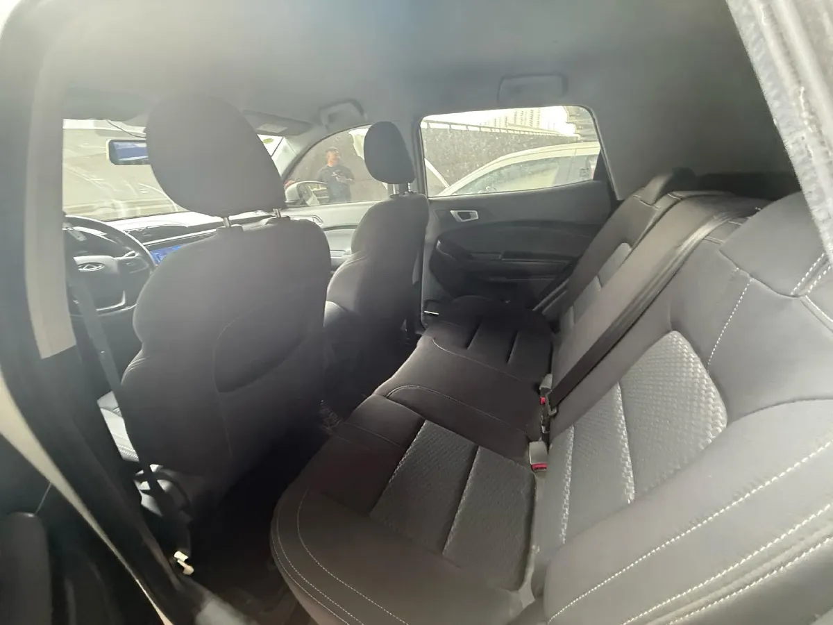 2019 Chery Tiggo 5x 1.5L 116HP L4 CVT,autocango,china used car exporter,china ev exporter,chinese used car exporter,chinese used ev exporter