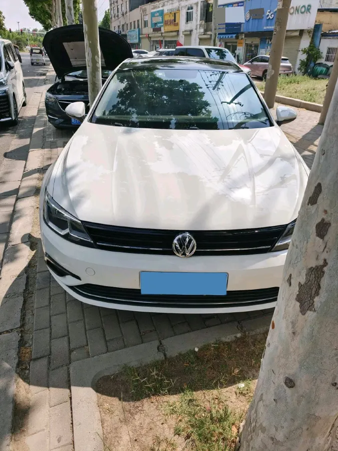 2018 Volkswagen Lamando 1.4T 150HP L4 7DCT,autocango,china used car exporter,china ev exporter,chinese used car exporter,chinese used ev exporter