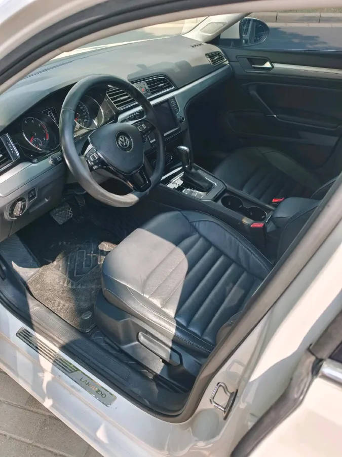 2018 Volkswagen Lamando 1.4T 150HP L4 7DCT,autocango,china used car exporter,china ev exporter,chinese used car exporter,chinese used ev exporter