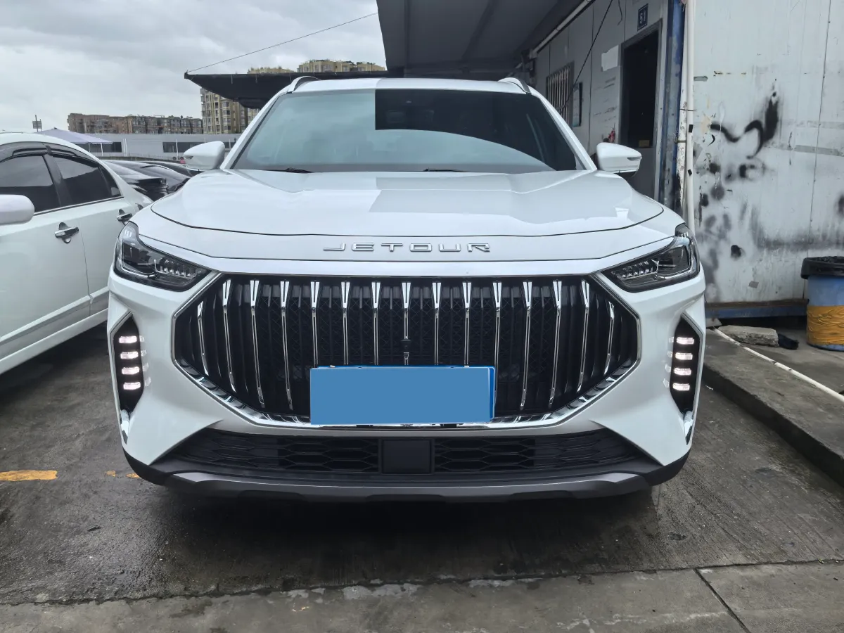 2025 Jetour X70 Plus 1.5T 156HP L4 6DCT,autocango,china used car exporter,china ev exporter,chinese used car exporter,chinese used ev exporter