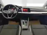 2021 Volkswagen Golf 1.4T 150HP L4 7DCT