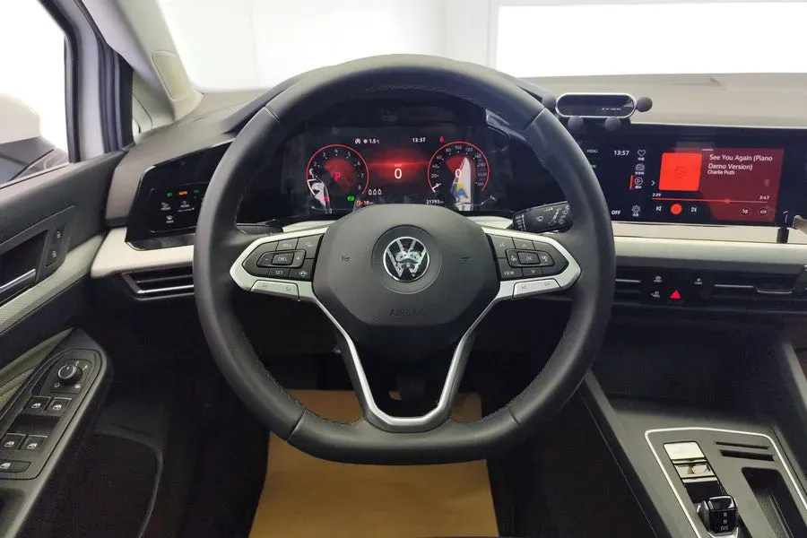2021 Volkswagen Golf 1.4T 150HP L4 7DCT,autocango,china used car exporter,china ev exporter,chinese used car exporter,chinese used ev exporter