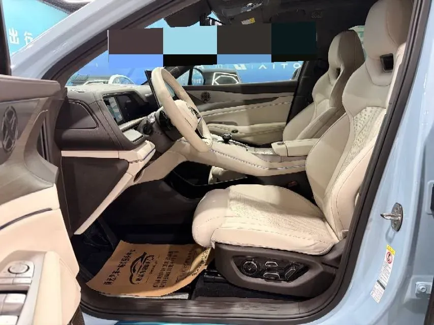 2024 Denza N7 BEV 91.3KWH,autocango,china used car exporter,china ev exporter,chinese used car exporter,chinese used ev exporter