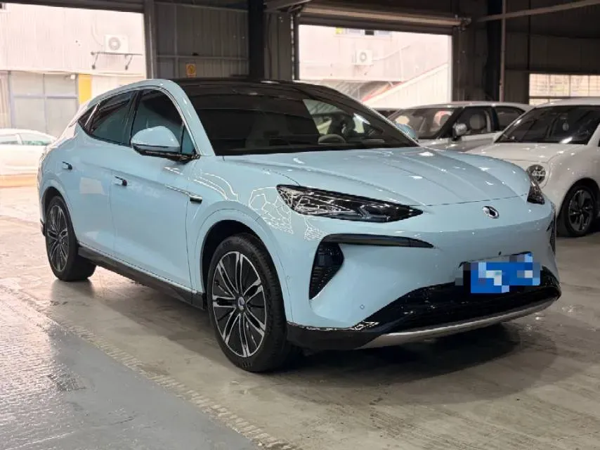 2024 Denza N7 BEV 91.3KWH,autocango,china used car exporter,china ev exporter,chinese used car exporter,chinese used ev exporter