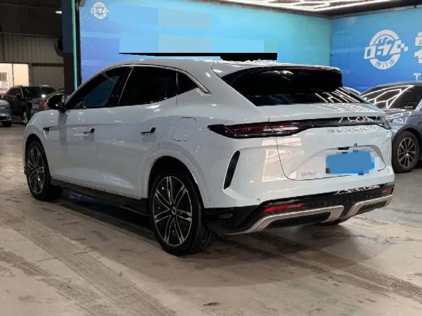 2024 Denza N7 BEV 91.3KWH,autocango,china used car exporter,china ev exporter,chinese used car exporter,chinese used ev exporter