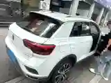 2020 Volkswagen T-Roc 1.4T 150HP L4 7DCT