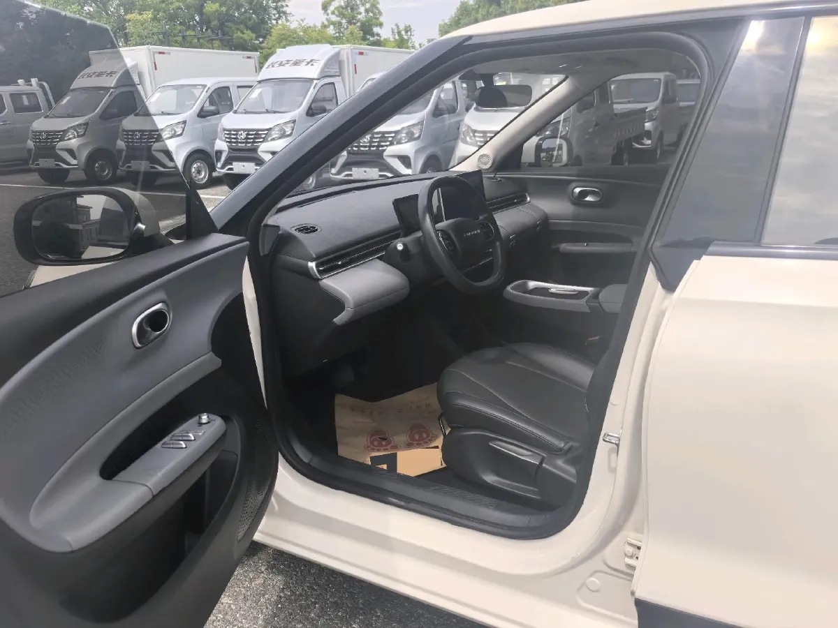 2024 DongFeng eπ 01 BEV 31.45KWH,autocango,china used car exporter,china ev exporter,chinese used car exporter,chinese used ev exporter