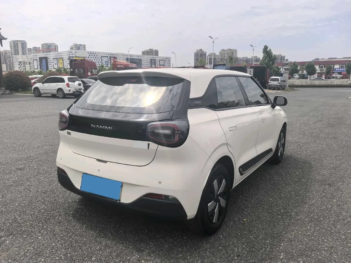 2024 DongFeng eπ 01 BEV 31.45KWH,autocango,china used car exporter,china ev exporter,chinese used car exporter,chinese used ev exporter