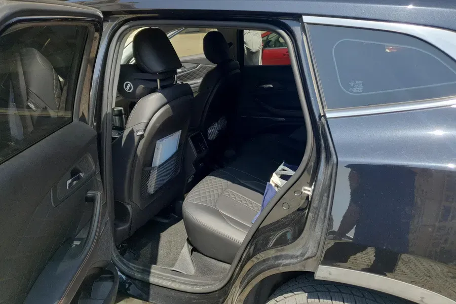2021 Exceed TX 1.6T 197HP L4 7DCT,autocango,china used car exporter,china ev exporter,chinese used car exporter,chinese used ev exporter