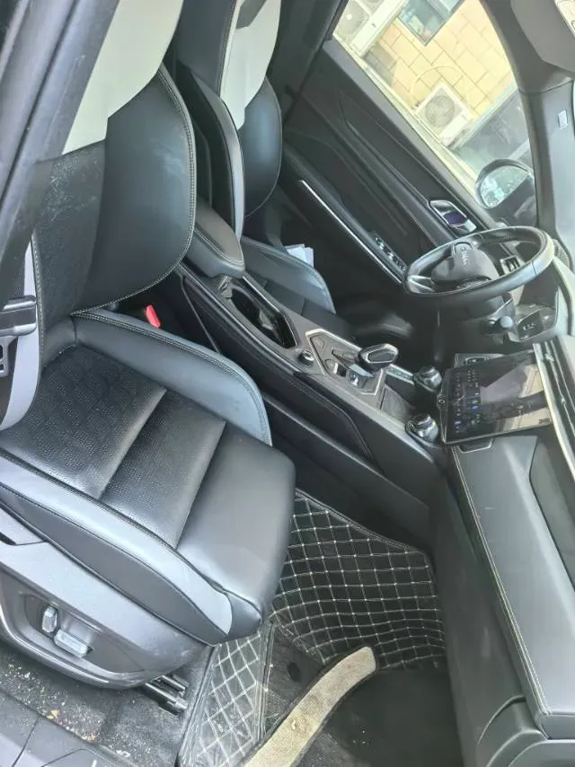 2023 LYNK&CO 05 2.0T 254HP L4 8AT,autocango,china used car exporter,china ev exporter,chinese used car exporter,chinese used ev exporter