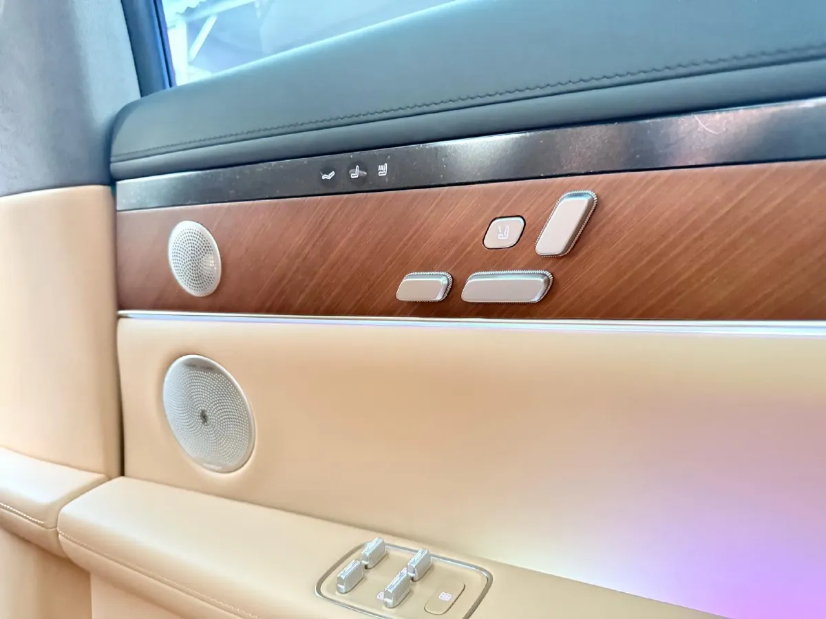 2024 HIMA Stelato S9 BEV 100KWH,autocango,china used car exporter,china ev exporter,chinese used car exporter,chinese used ev exporter