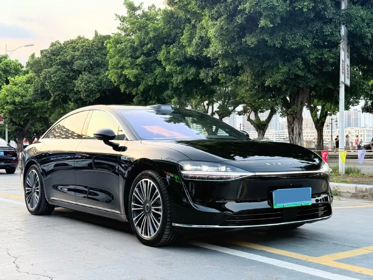 2024 HIMA Stelato S9 BEV 100KWH,autocango,china used car exporter,china ev exporter,chinese used car exporter,chinese used ev exporter