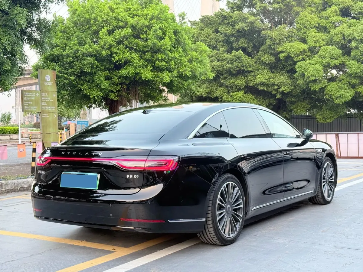 2024 HIMA Stelato S9 BEV 100KWH,autocango,china used car exporter,china ev exporter,chinese used car exporter,chinese used ev exporter