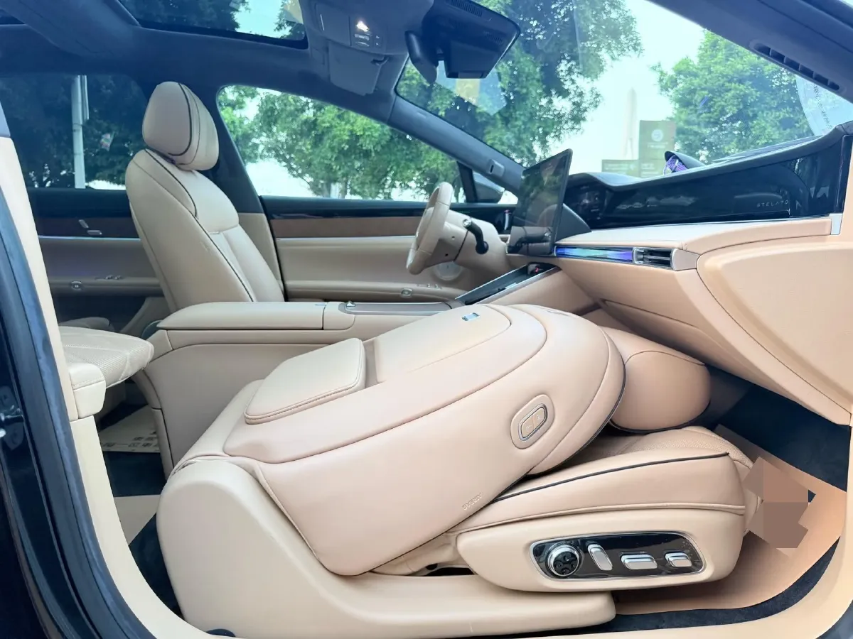 2024 HIMA Stelato S9 BEV 100KWH,autocango,china used car exporter,china ev exporter,chinese used car exporter,chinese used ev exporter