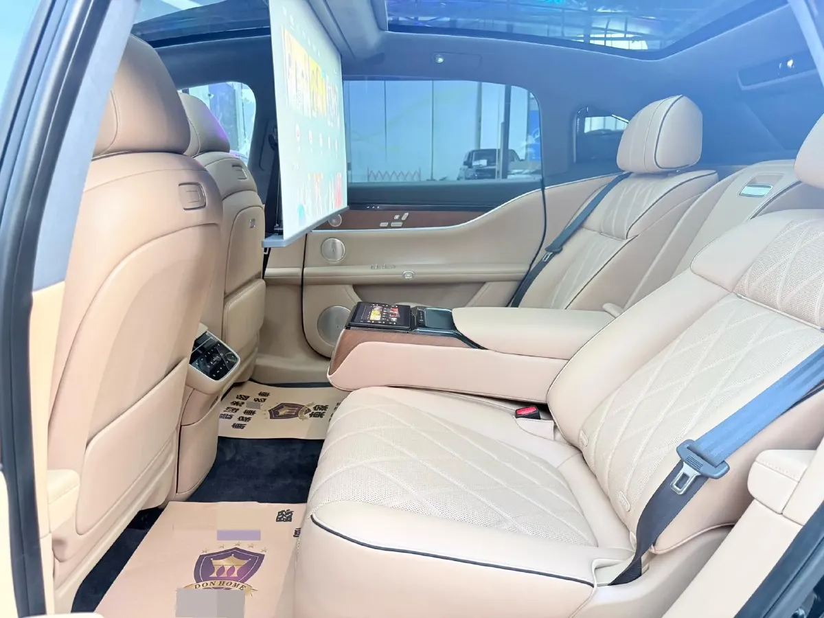 2024 HIMA Stelato S9 BEV 100KWH,autocango,china used car exporter,china ev exporter,chinese used car exporter,chinese used ev exporter