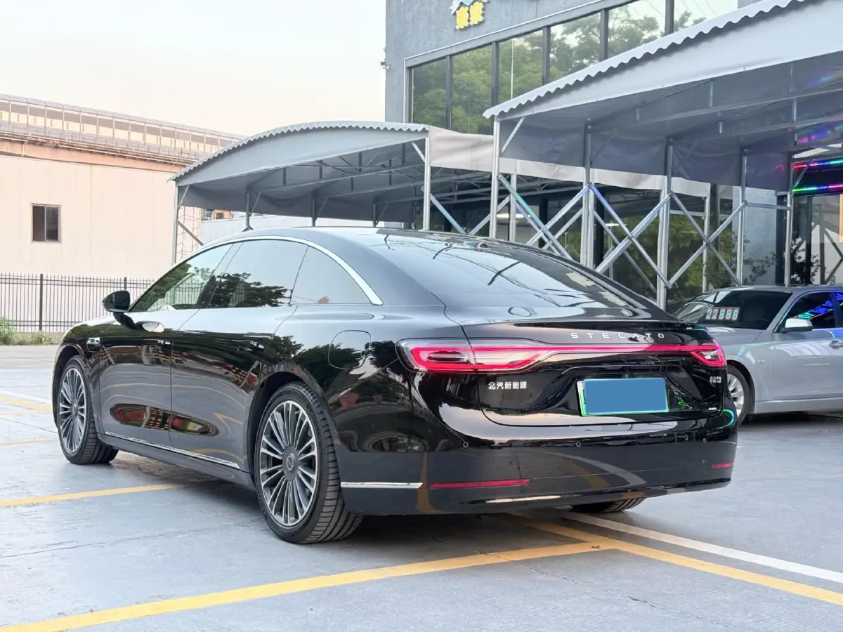 2024 HIMA Stelato S9 BEV 100KWH,autocango,china used car exporter,china ev exporter,chinese used car exporter,chinese used ev exporter