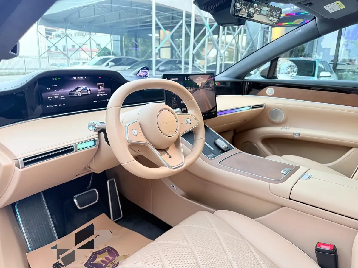 2024 HIMA Stelato S9 BEV 100KWH,autocango,china used car exporter,china ev exporter,chinese used car exporter,chinese used ev exporter
