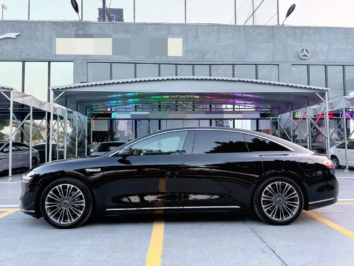 2024 HIMA Stelato S9 BEV 100KWH,autocango,china used car exporter,china ev exporter,chinese used car exporter,chinese used ev exporter