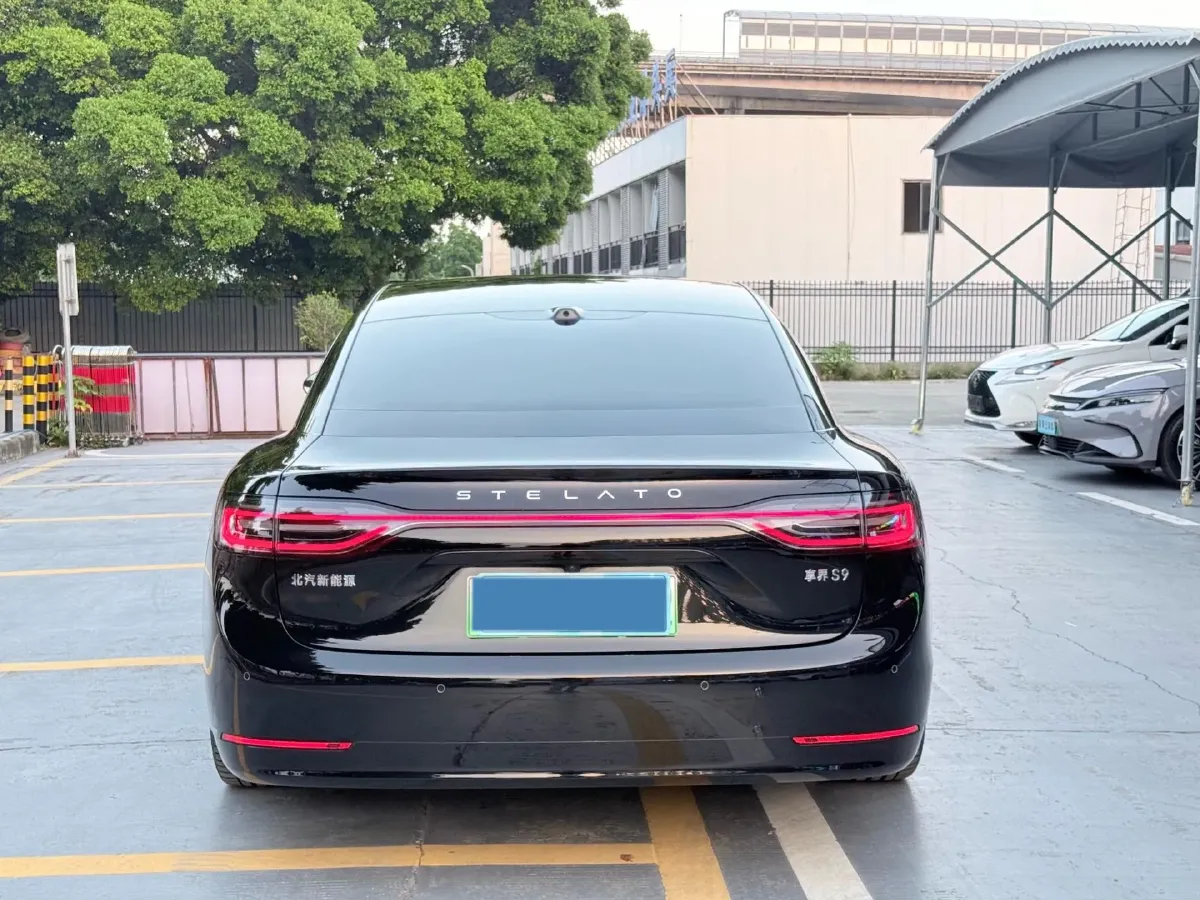 2024 HIMA Stelato S9 BEV 100KWH,autocango,china used car exporter,china ev exporter,chinese used car exporter,chinese used ev exporter