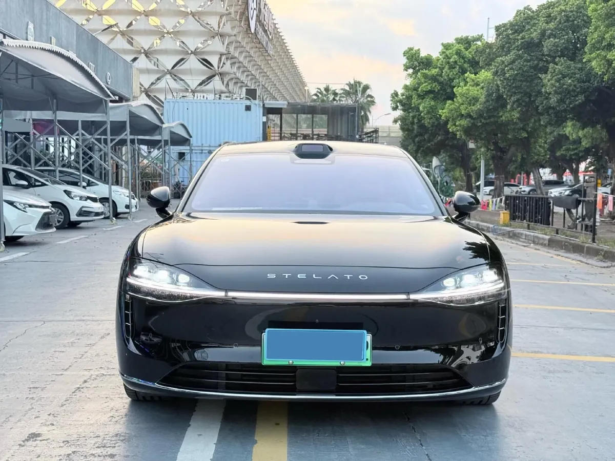 2024 HIMA Stelato S9 BEV 100KWH,autocango,china used car exporter,china ev exporter,chinese used car exporter,chinese used ev exporter