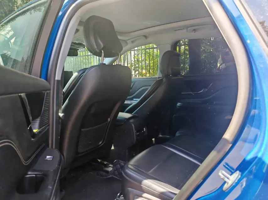 2020 Lincoln Corsair 2.0T 245HP L4 8AT,autocango,china used car exporter,china ev exporter,chinese used car exporter,chinese used ev exporter