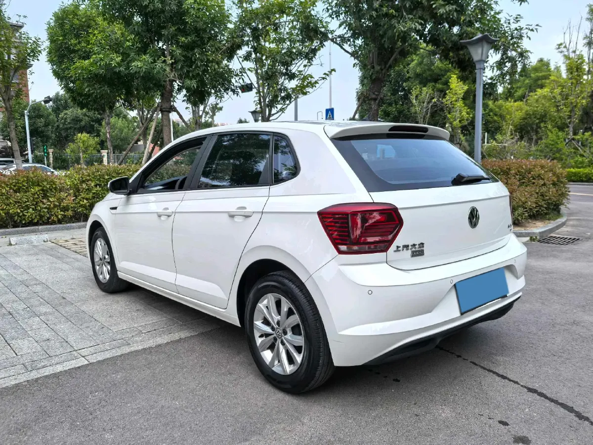 2019 Volkswagen Polo 1.5L 113HP L4 6AT,autocango,china used car exporter,china ev exporter,chinese used car exporter,chinese used ev exporter