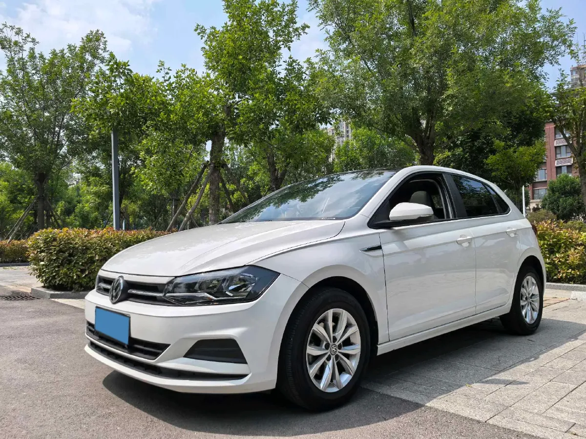2019 Volkswagen Polo 1.5L 113HP L4 6AT,autocango,china used car exporter,china ev exporter,chinese used car exporter,chinese used ev exporter