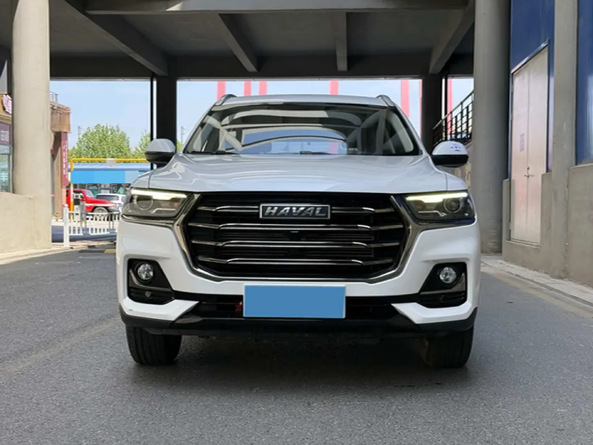 2021 Haval H6 1.5T 150HP L4 7DCT,autocango,china used car exporter,china ev exporter,chinese used car exporter,chinese used ev exporter