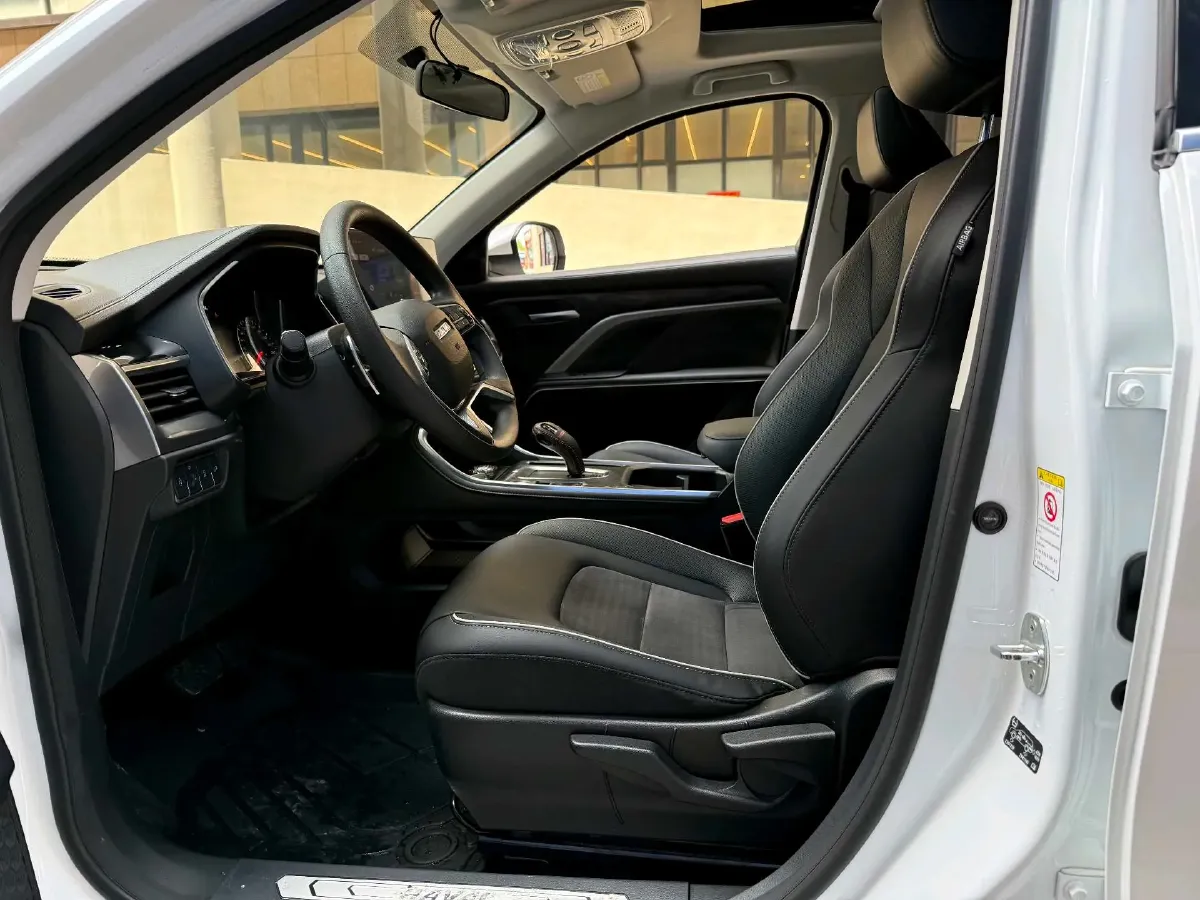 2021 Haval H6 1.5T 150HP L4 7DCT,autocango,china used car exporter,china ev exporter,chinese used car exporter,chinese used ev exporter