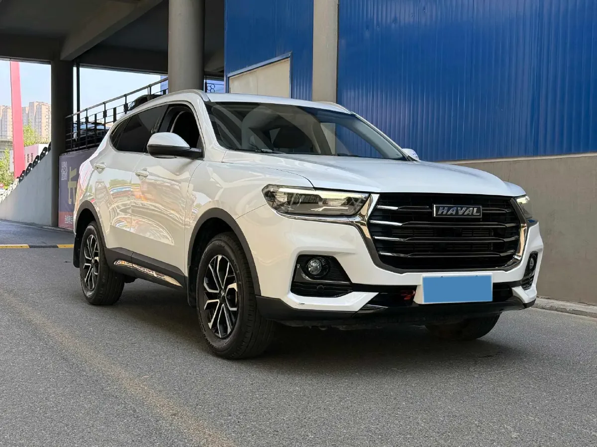 2021 Haval H6 1.5T 150HP L4 7DCT,autocango,china used car exporter,china ev exporter,chinese used car exporter,chinese used ev exporter