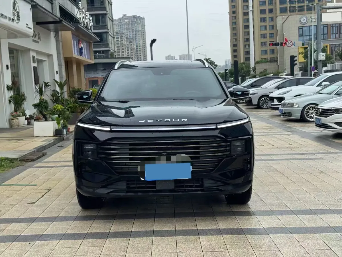 2025 Jetour X70 Plus 1.5T 156HP L4 6DCT,autocango,china used car exporter,china ev exporter,chinese used car exporter,chinese used ev exporter