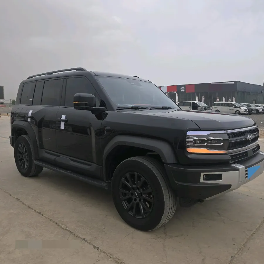 2024 FangChengBao Bao 5 1.5T 194HP L4 E-CVT PHEV 31.8KWH,autocango,china used car exporter,china ev exporter,chinese used car exporter,chinese used ev exporter