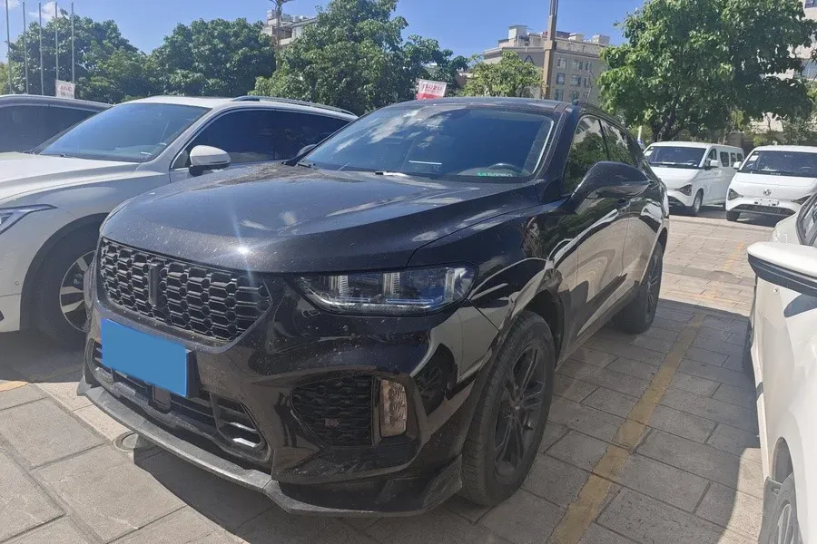 2019 WEY VV5 2.0T 197HP L4 7DCT,autocango,china used car exporter,china ev exporter,chinese used car exporter,chinese used ev exporter