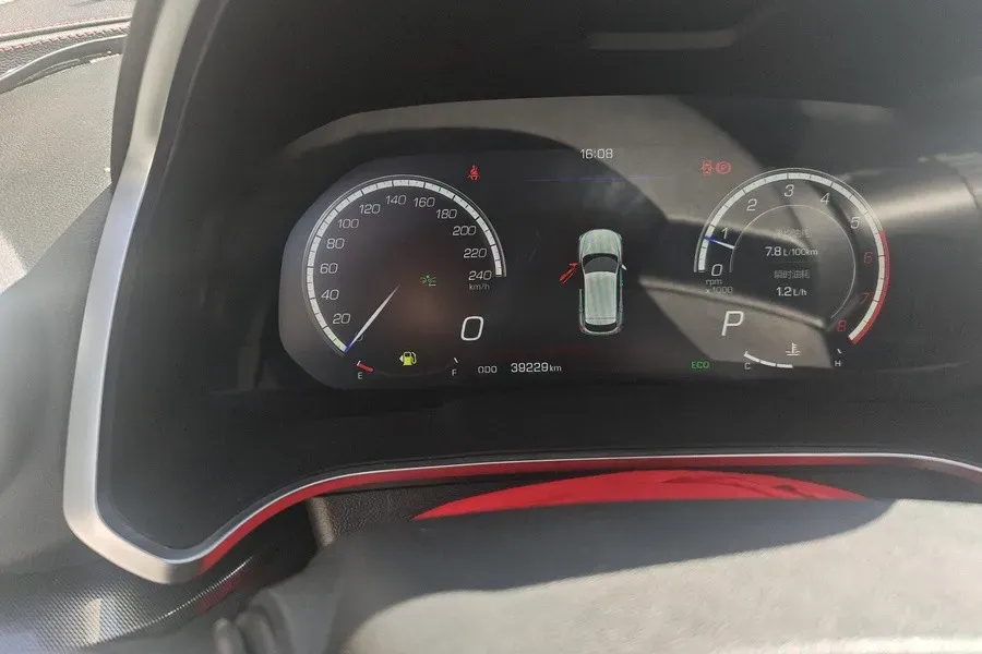 2019 WEY VV5 2.0T 197HP L4 7DCT,autocango,china used car exporter,china ev exporter,chinese used car exporter,chinese used ev exporter