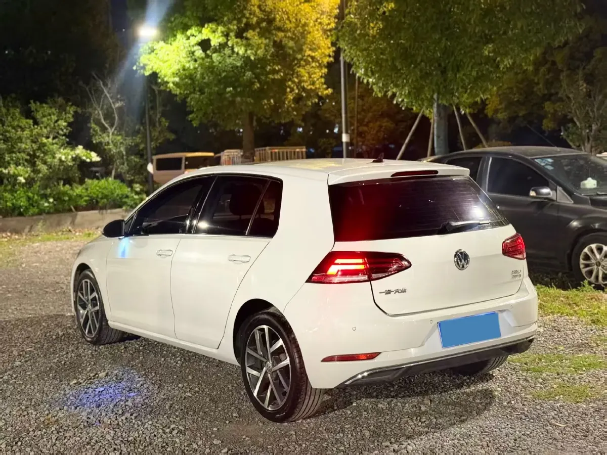 2019 Volkswagen Golf 1.4T 150HP L4 7DCT,autocango,china used car exporter,china ev exporter,chinese used car exporter,chinese used ev exporter