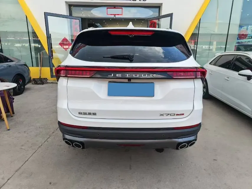2024 Jetour X70 Plus 1.5T 156HP L4 6DCT,autocango,china used car exporter,china ev exporter,chinese used car exporter,chinese used ev exporter