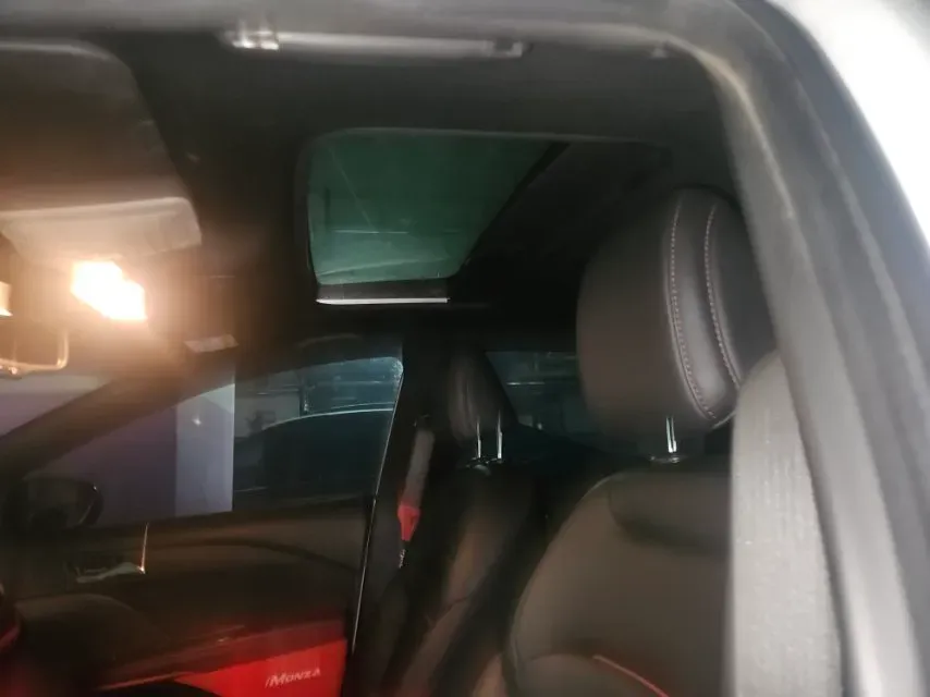 2019 Chevrolet Monza 1.3T 163HP L3 6AT,autocango,china used car exporter,china ev exporter,chinese used car exporter,chinese used ev exporter