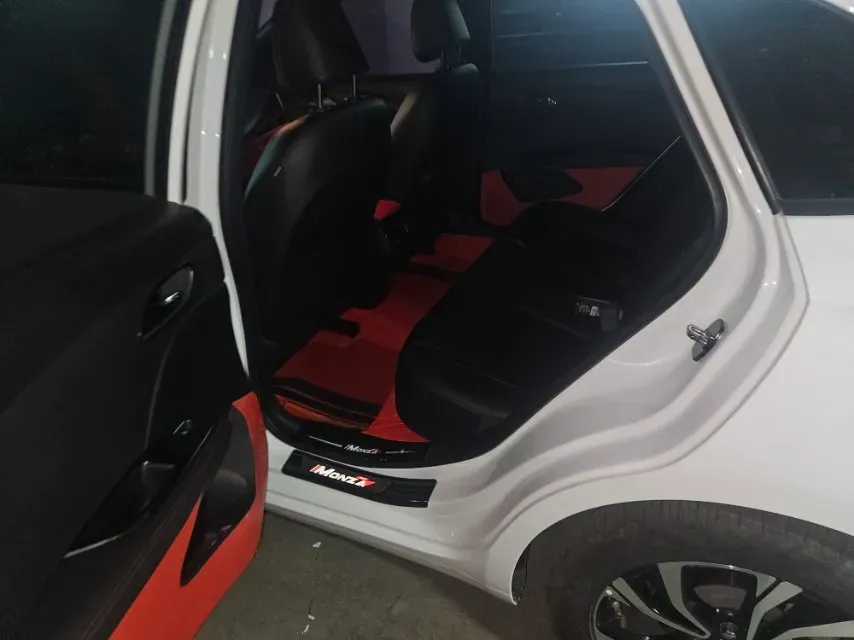 2019 Chevrolet Monza 1.3T 163HP L3 6AT,autocango,china used car exporter,china ev exporter,chinese used car exporter,chinese used ev exporter