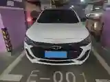 2019 Chevrolet Monza 1.3T 163HP L3 6AT