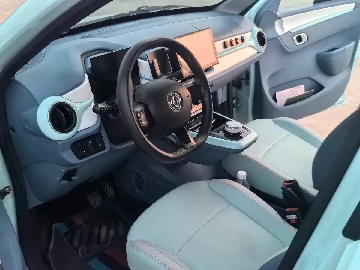 2022 DongFeng eπ BOX BEV 15.974KWH,autocango,china used car exporter,china ev exporter,chinese used car exporter,chinese used ev exporter
