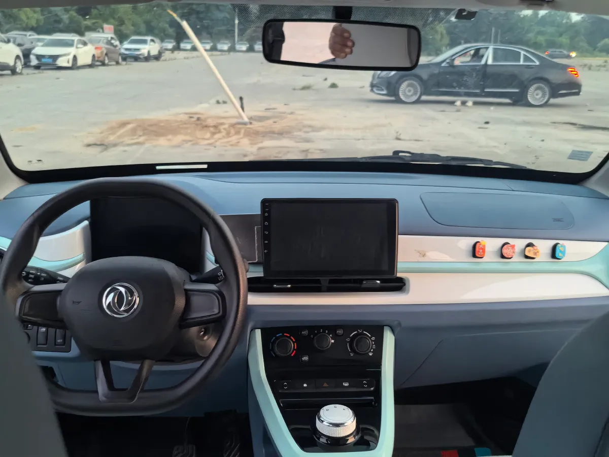 2022 DongFeng eπ BOX BEV 15.974KWH,autocango,china used car exporter,china ev exporter,chinese used car exporter,chinese used ev exporter