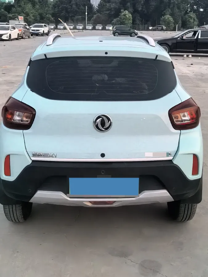 2022 DongFeng eπ BOX BEV 15.974KWH,autocango,china used car exporter,china ev exporter,chinese used car exporter,chinese used ev exporter