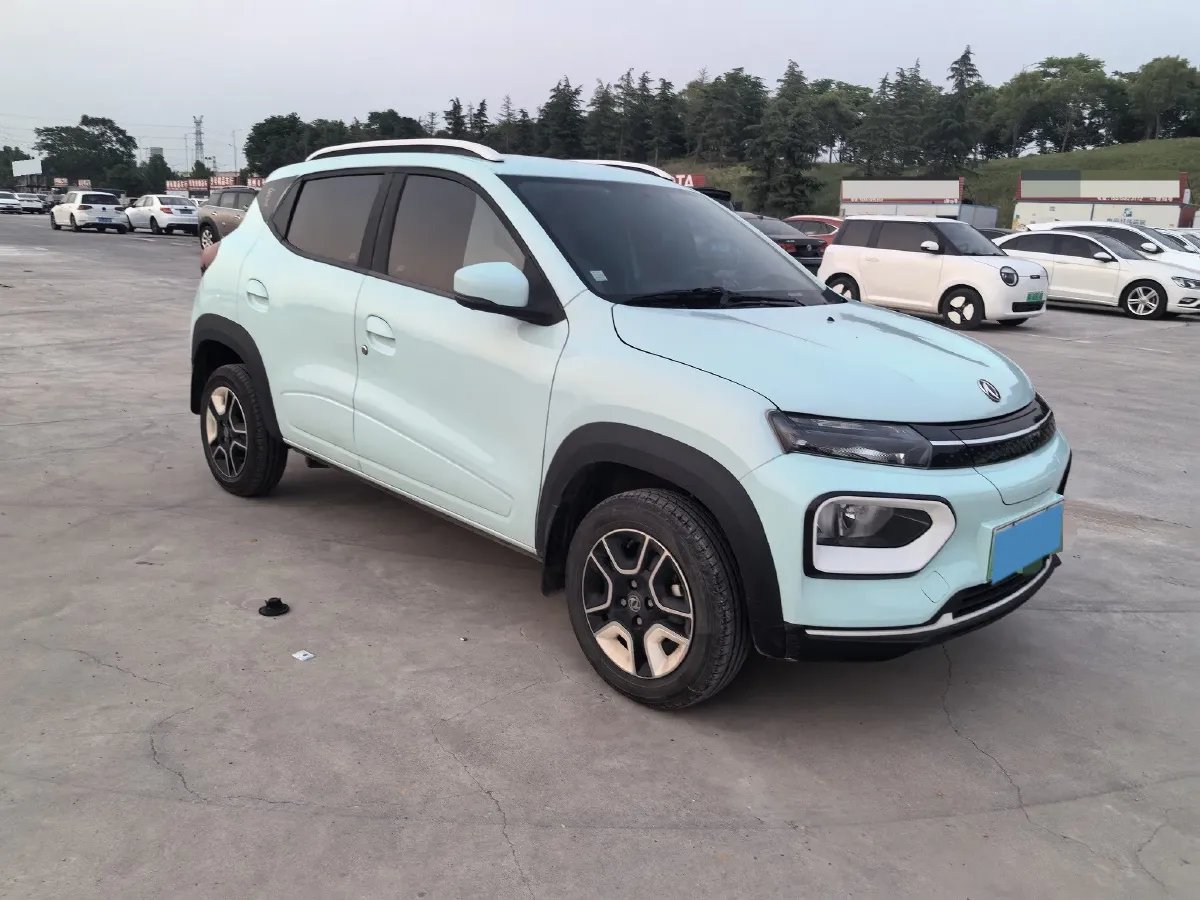 2022 DongFeng eπ BOX BEV 15.974KWH,autocango,china used car exporter,china ev exporter,chinese used car exporter,chinese used ev exporter